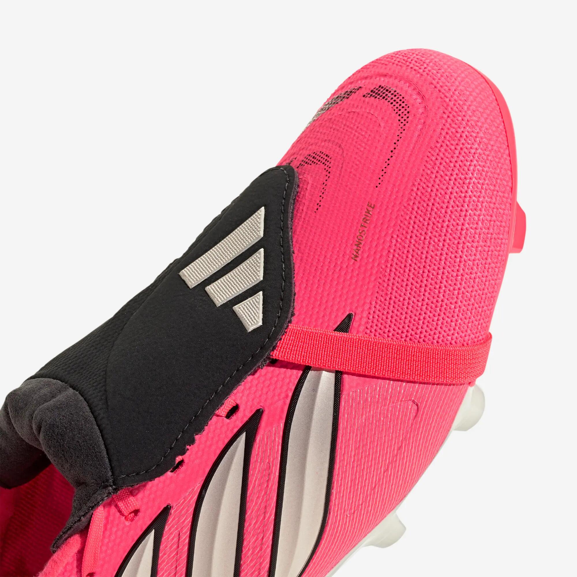 ZAPATILLAS DE FÚTBOL ADIDAS PREDATOR LEAGUE FT/FG 2/9
