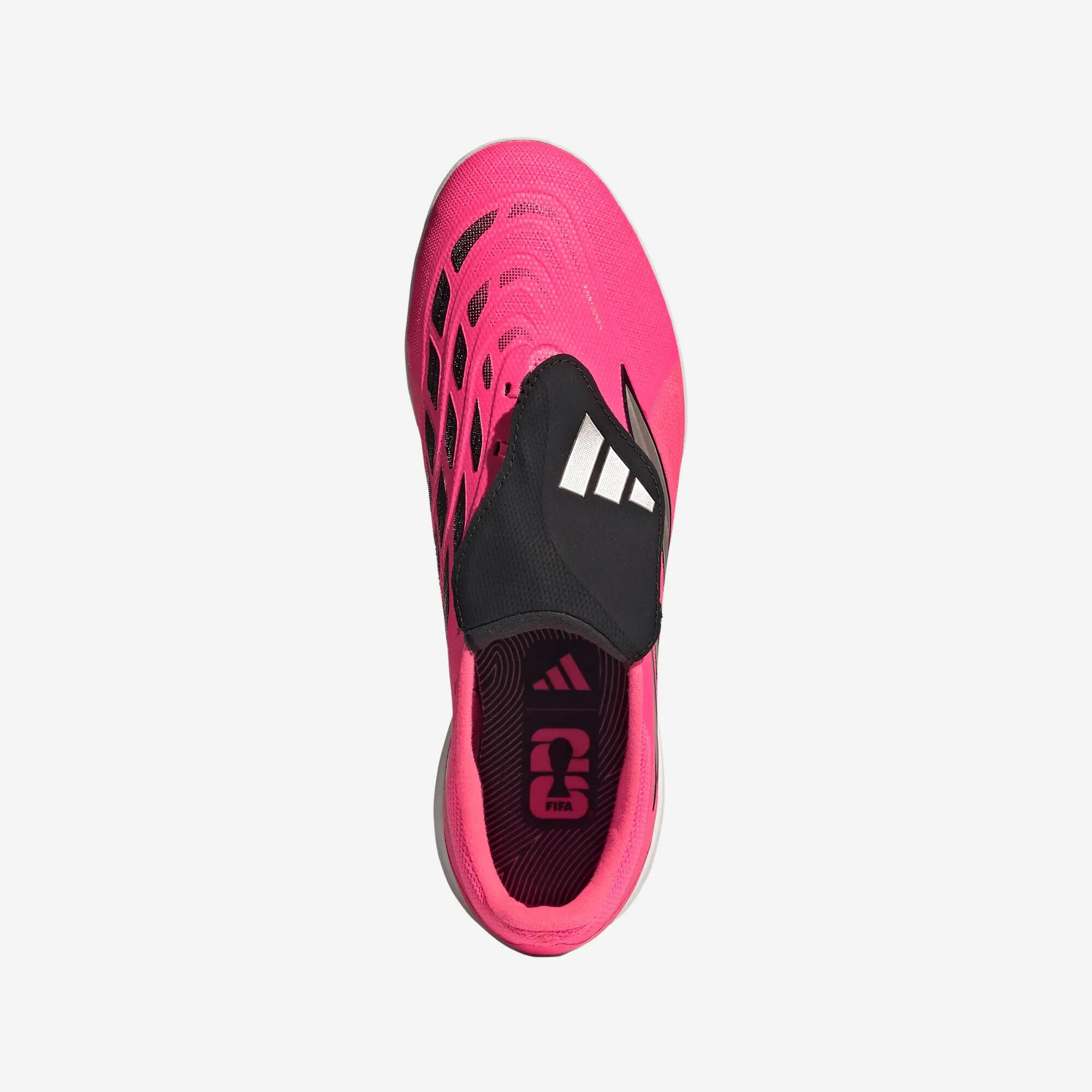 ZAPATILLAS FÚTBOL PREDATOR LEAGUE TF 4/7