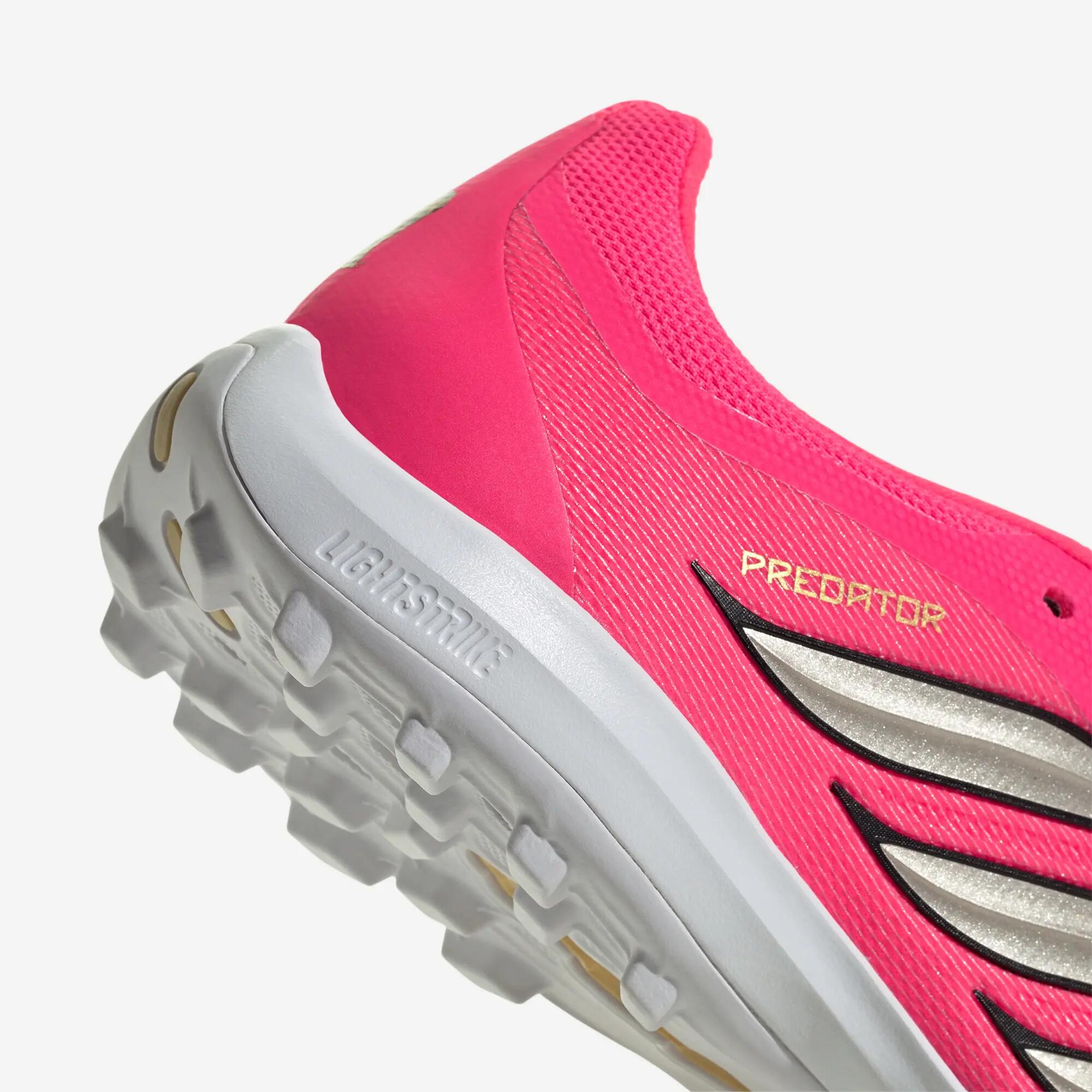 ZAPATILLAS FÚTBOL PREDATOR LEAGUE TF 3/7