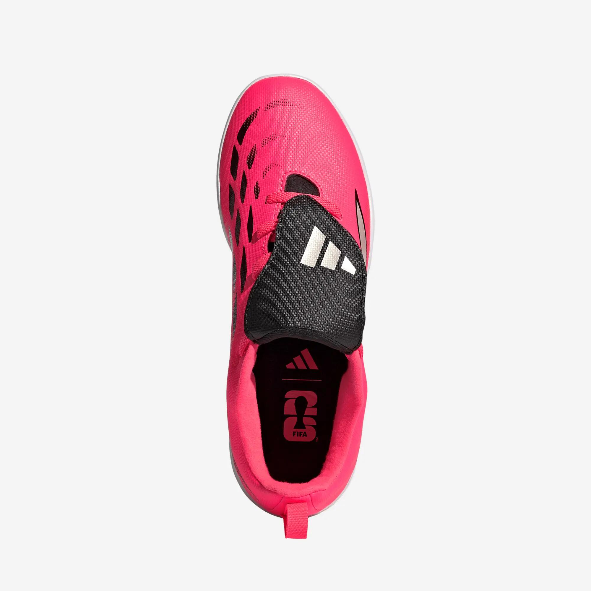 ZAPATILLAS FÚTBOL NIÑOS PREDATOR CLUB TF 5/7