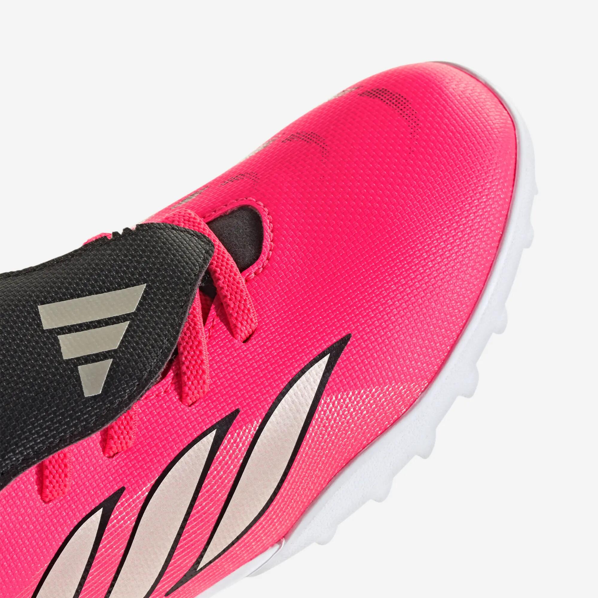 ZAPATILLAS FÚTBOL NIÑOS PREDATOR CLUB TF 2/7