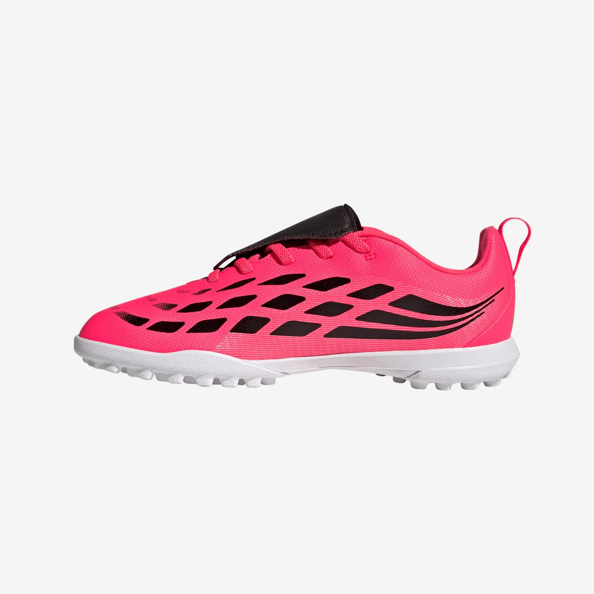 ZAPATILLAS FÚTBOL NIÑOS PREDATOR CLUB TF 3/7