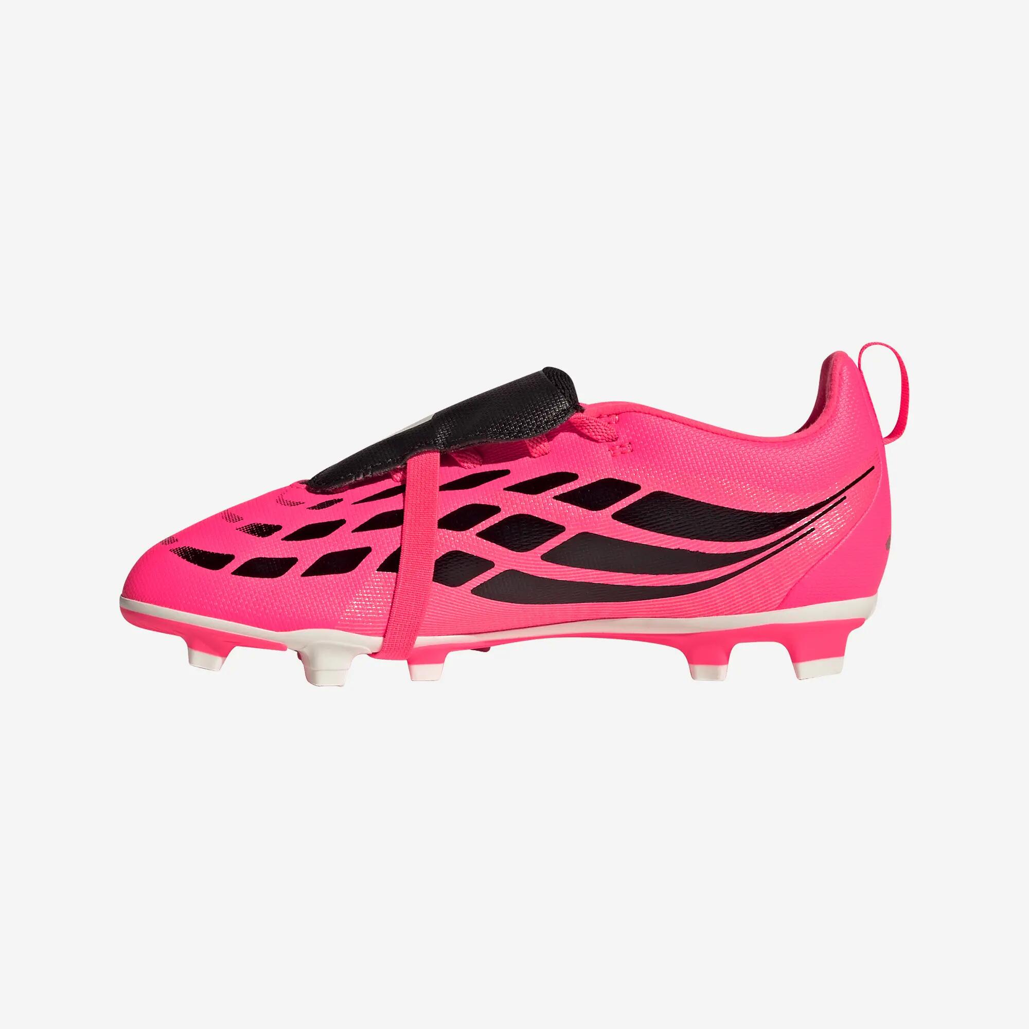 ZAPATILLAS FÚTBOL NIÑOS PREDATOR CLUB FG/MG 3/7