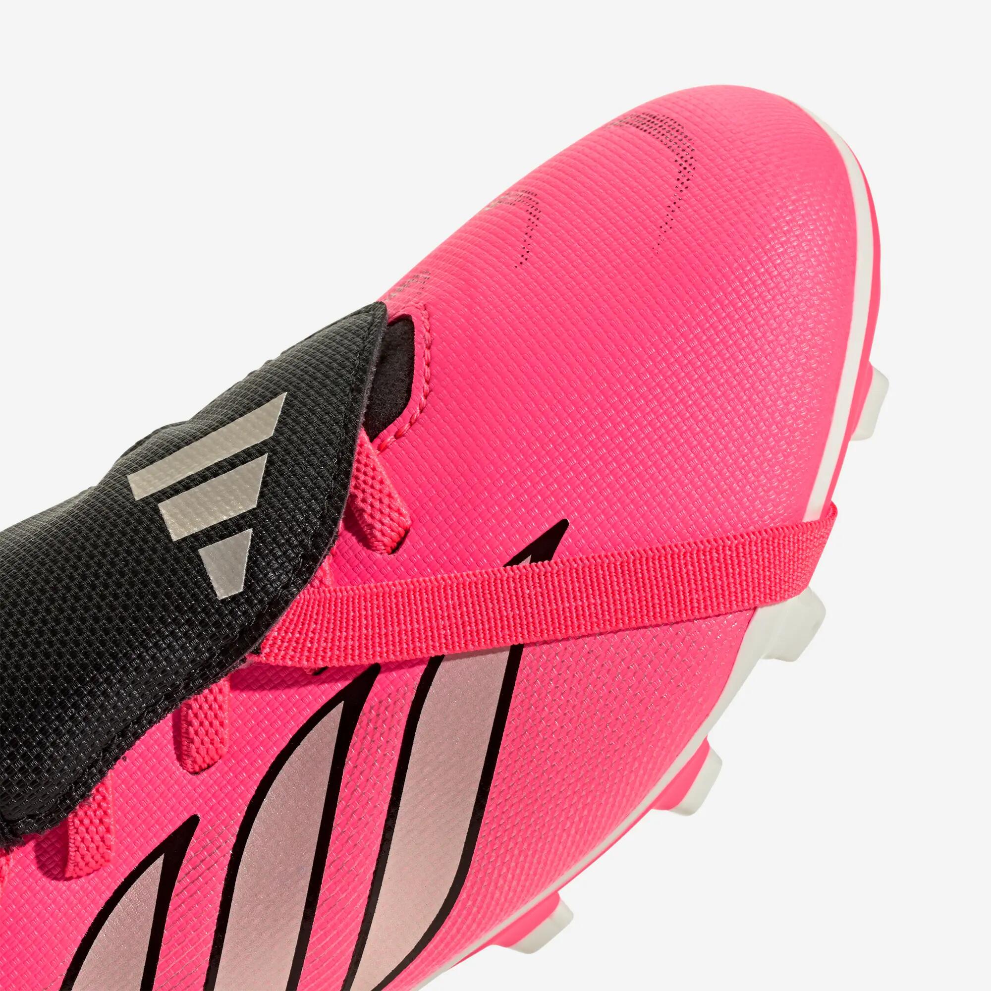 ZAPATILLAS FÚTBOL NIÑOS PREDATOR CLUB FG/MG 2/7