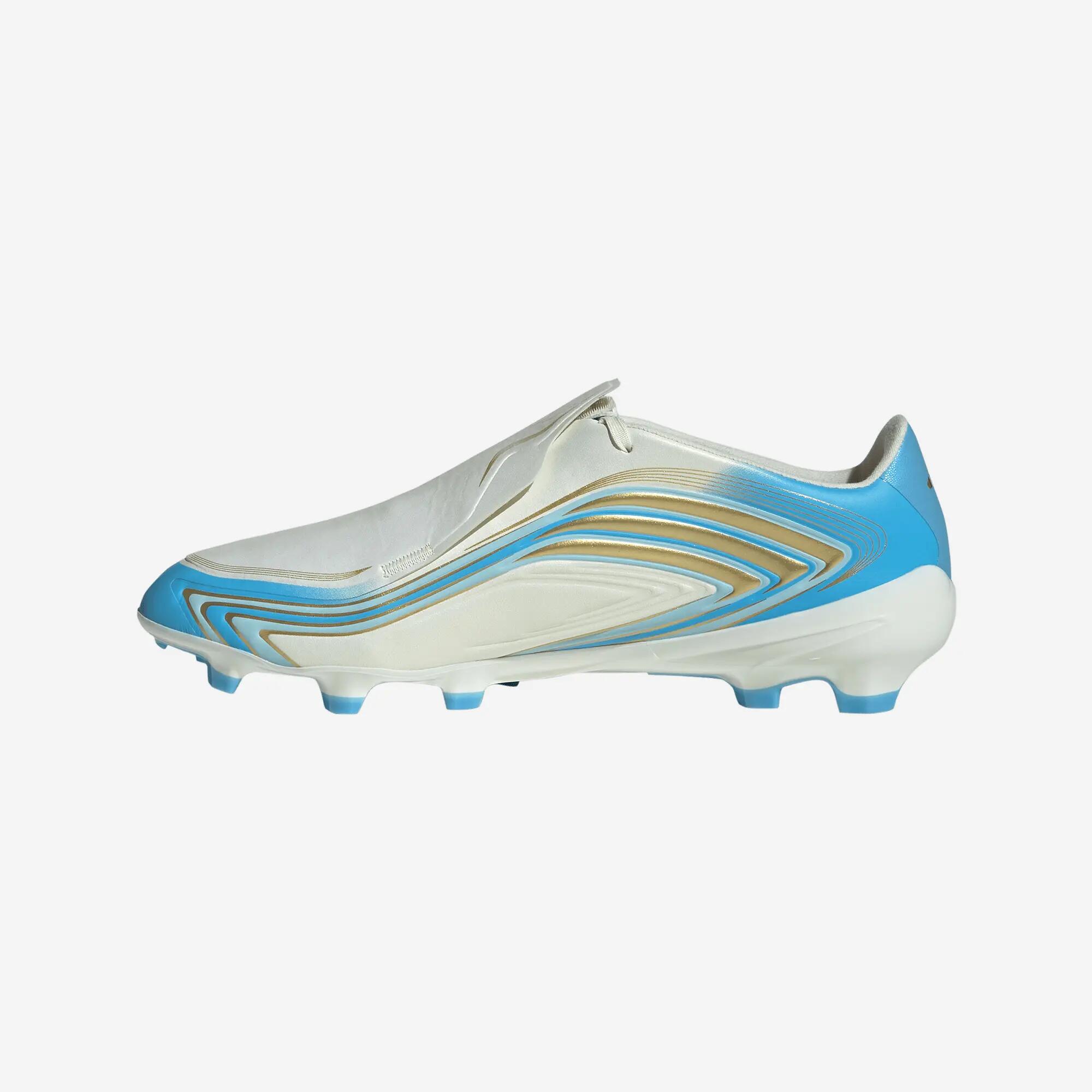 ZAPATILLAS DE FÚTBOL F50 MESSI LEAGUE FG 7/7