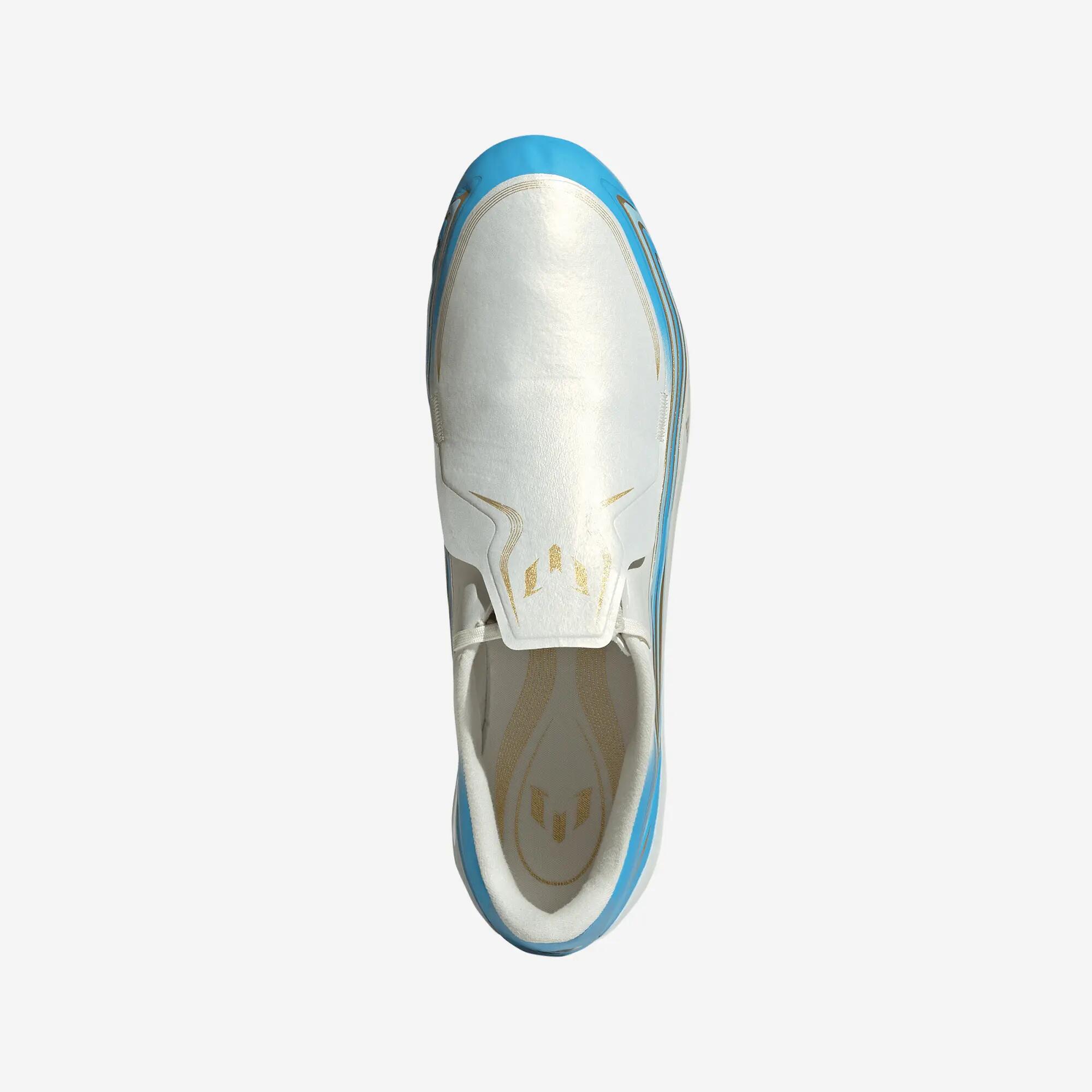 ZAPATILLAS DE FÚTBOL F50 MESSI LEAGUE FG 5/7