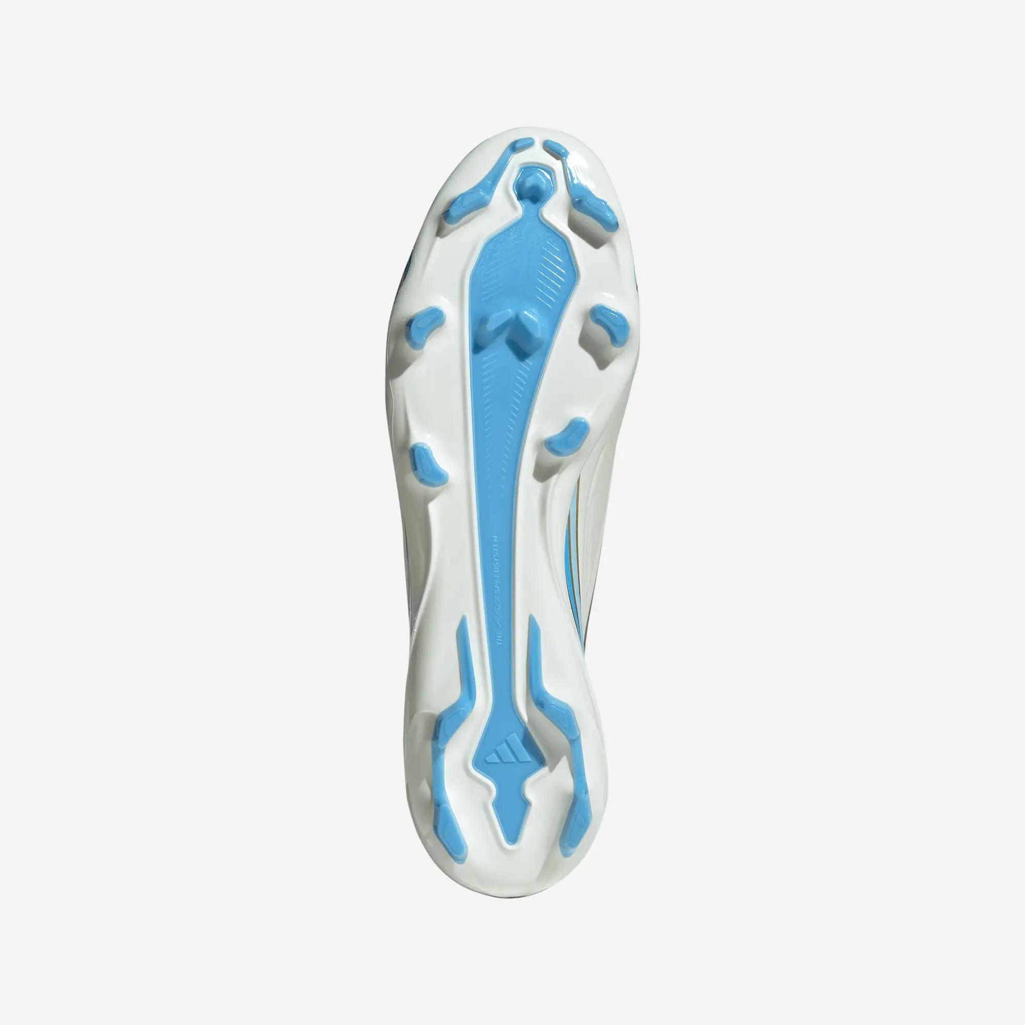 ZAPATILLAS DE FÚTBOL F50 MESSI LEAGUE FG 4/7