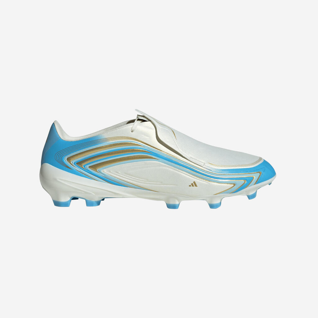ZAPATILLAS DE FÚTBOL F50 MESSI LEAGUE FG