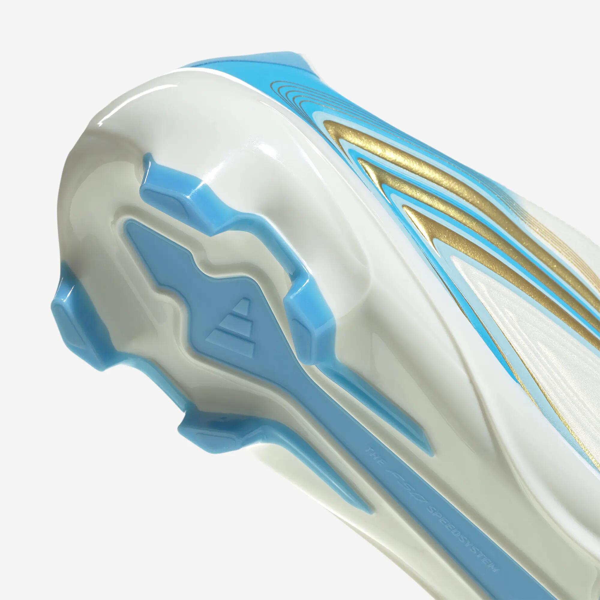 ZAPATILLAS DE FÚTBOL F50 MESSI LEAGUE FG 3/7