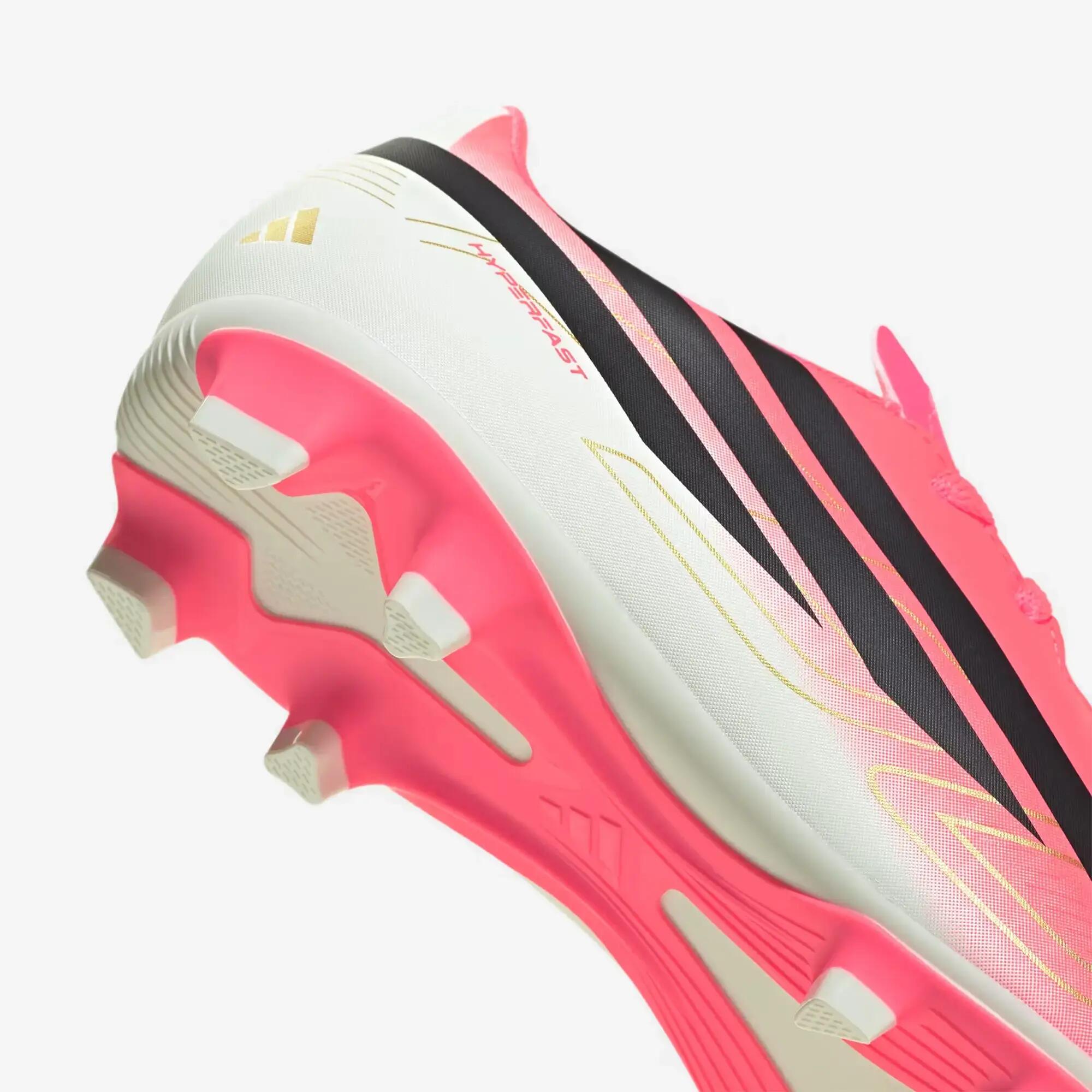 ZAPATILLAS FÚTBOL NIÑOS F50 HYPERFAST CLUB FG/MG 5/7