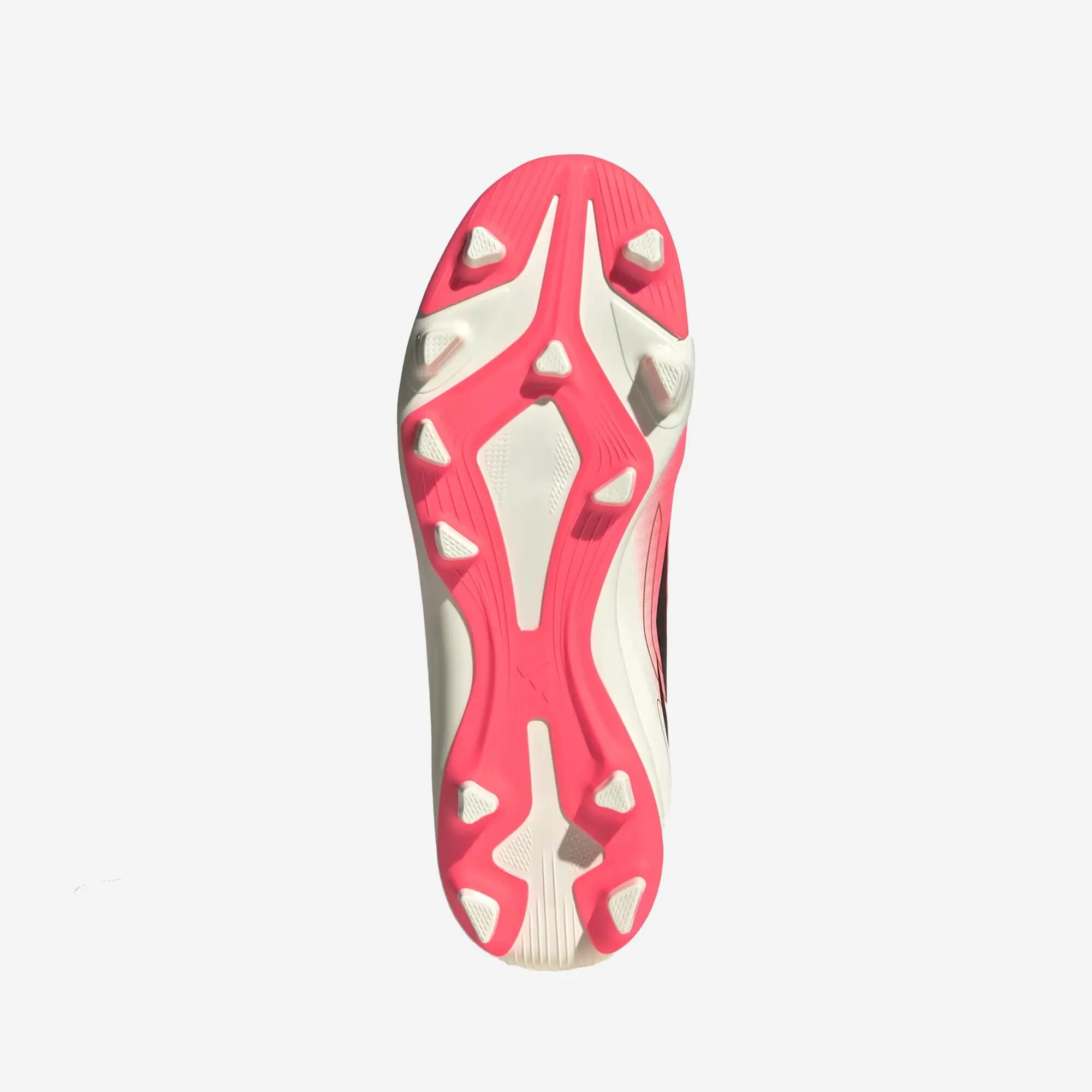 ZAPATILLAS FÚTBOL NIÑOS F50 HYPERFAST CLUB FG/MG 7/7