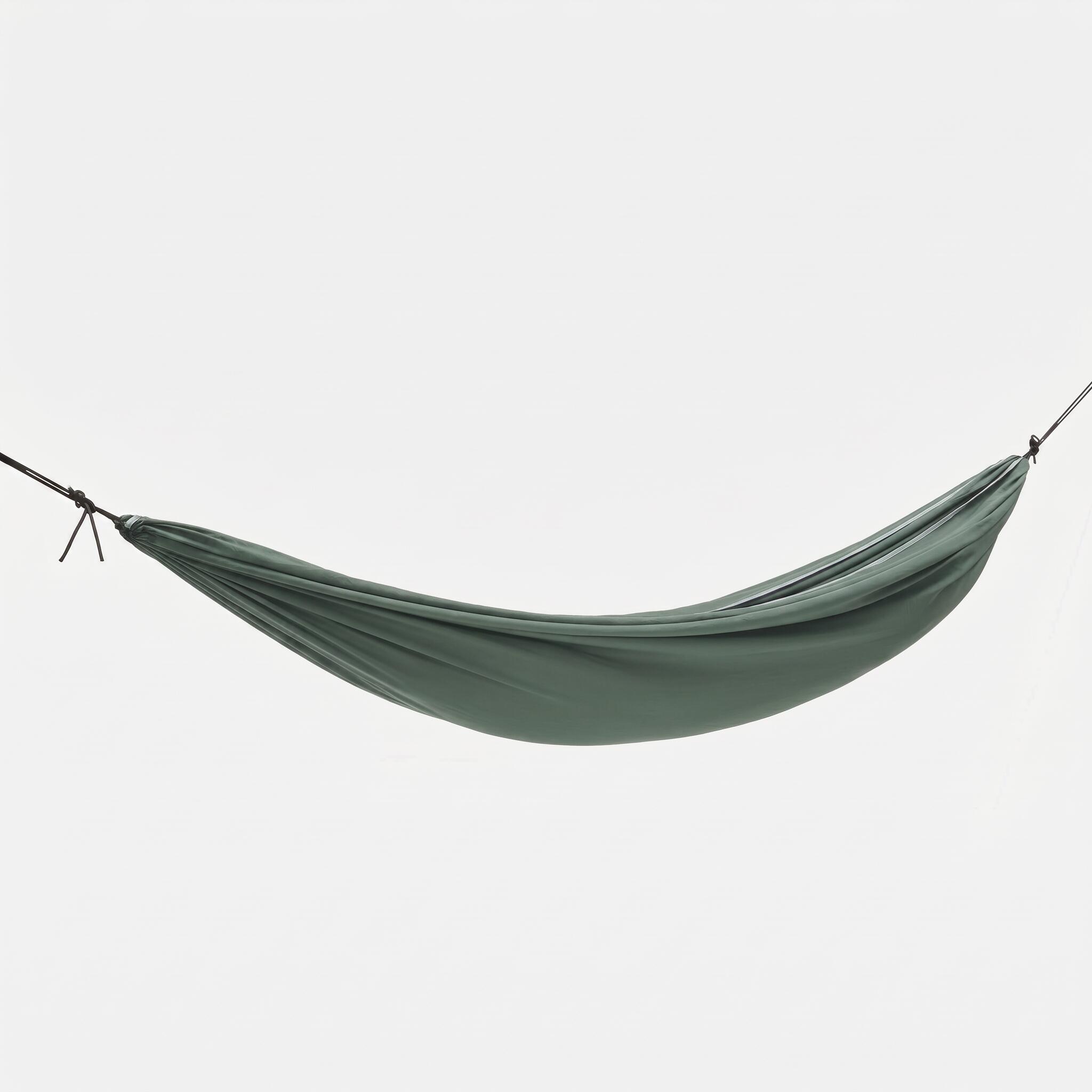 Hamac une place - basic 300 x 150 cm - 1 personne 2/6