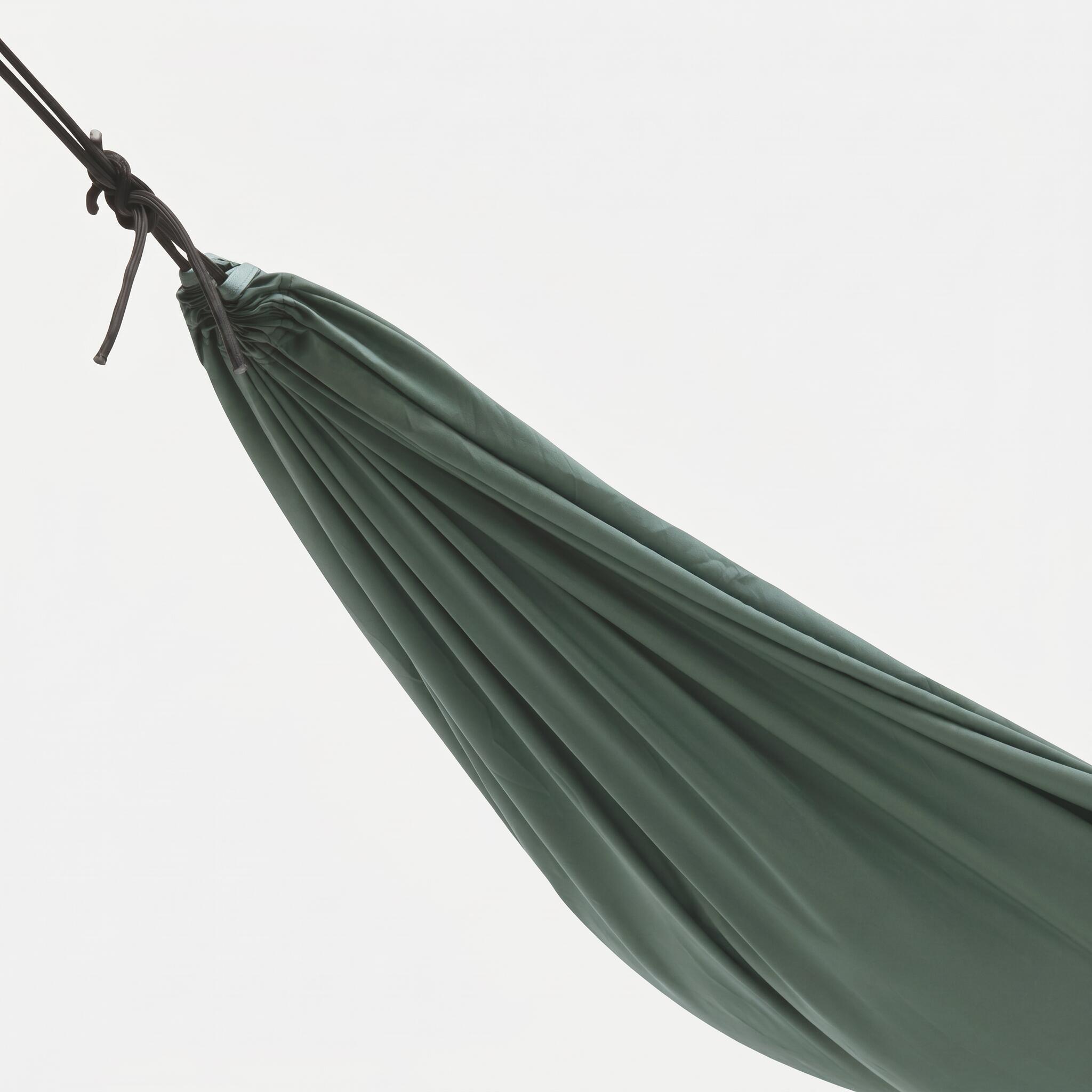 Hamac une place - basic 300 x 150 cm - 1 personne 6/6