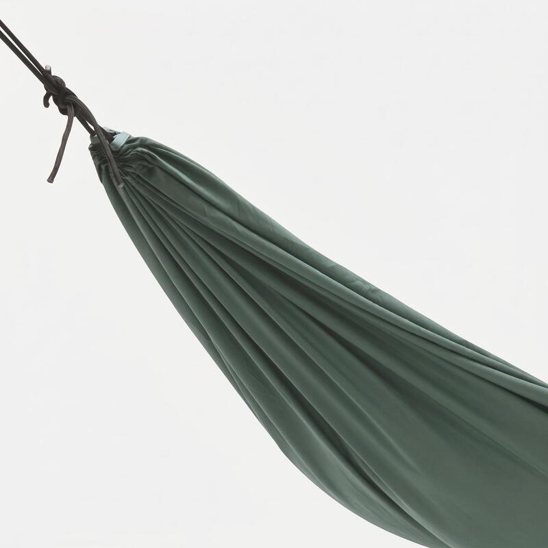 Függőágy, 1 személyes, 300 x 150 cm - Basic 