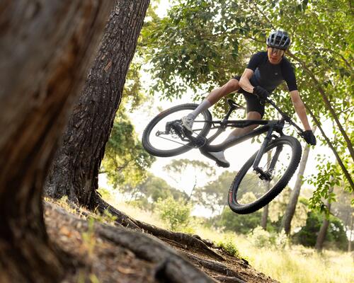 VTT : semi-rigide ou tout suspendu ?