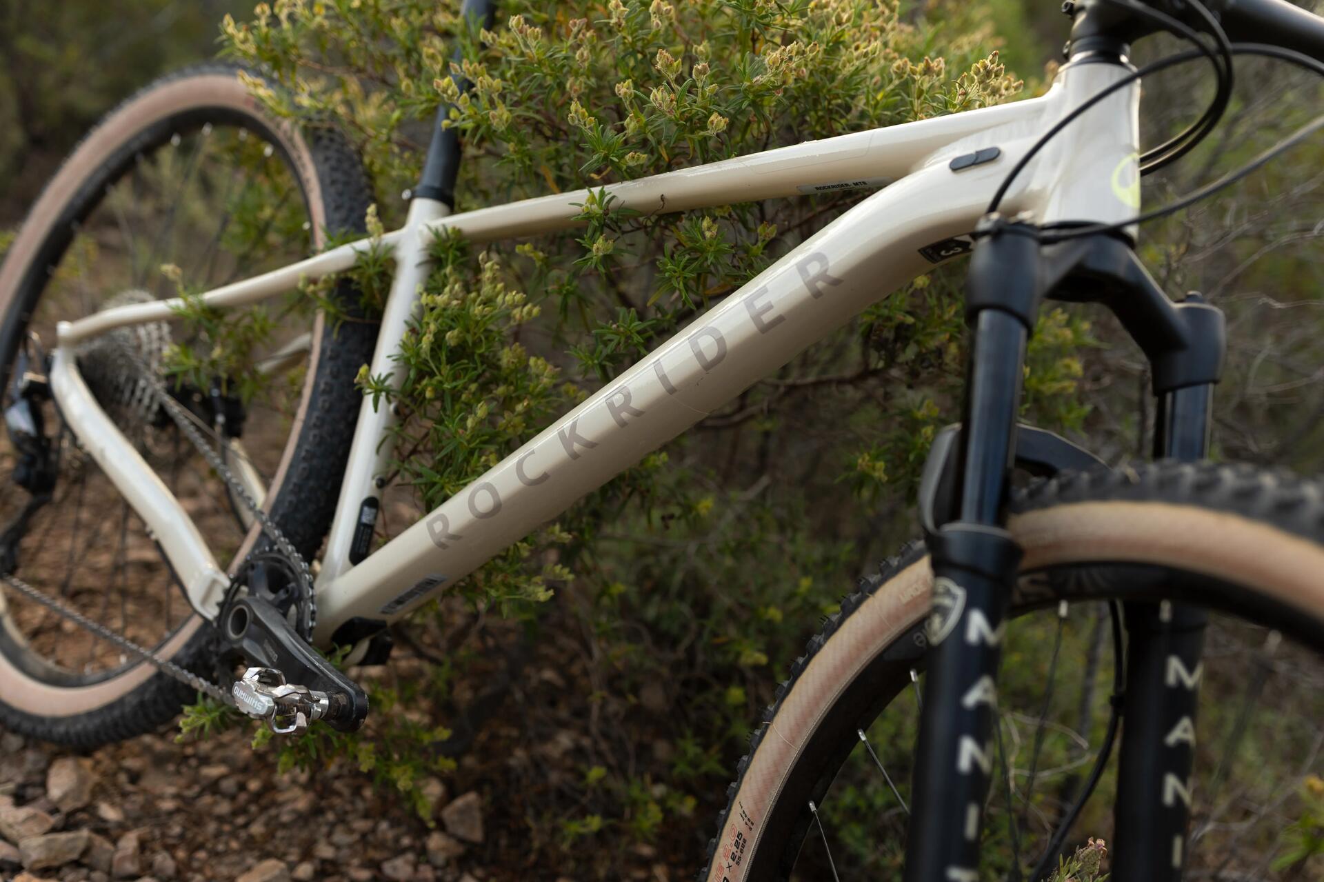 Monocorona MTB XC 100 S Rockrider