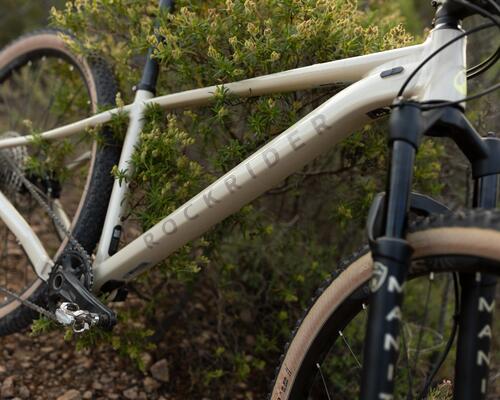 Monocorona MTB XC 100 S Rockrider