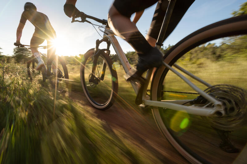 Come scegliere bene i copertoni della bici? (Bici città, MTB, da corsa, gravel)