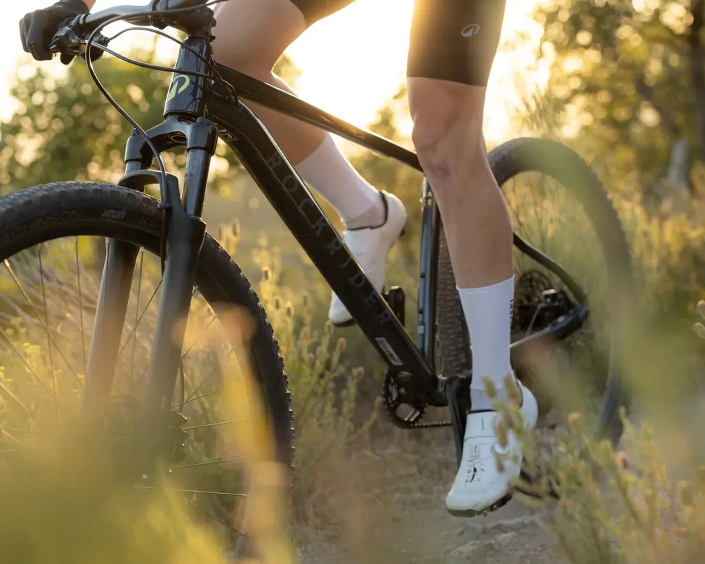Bikes
