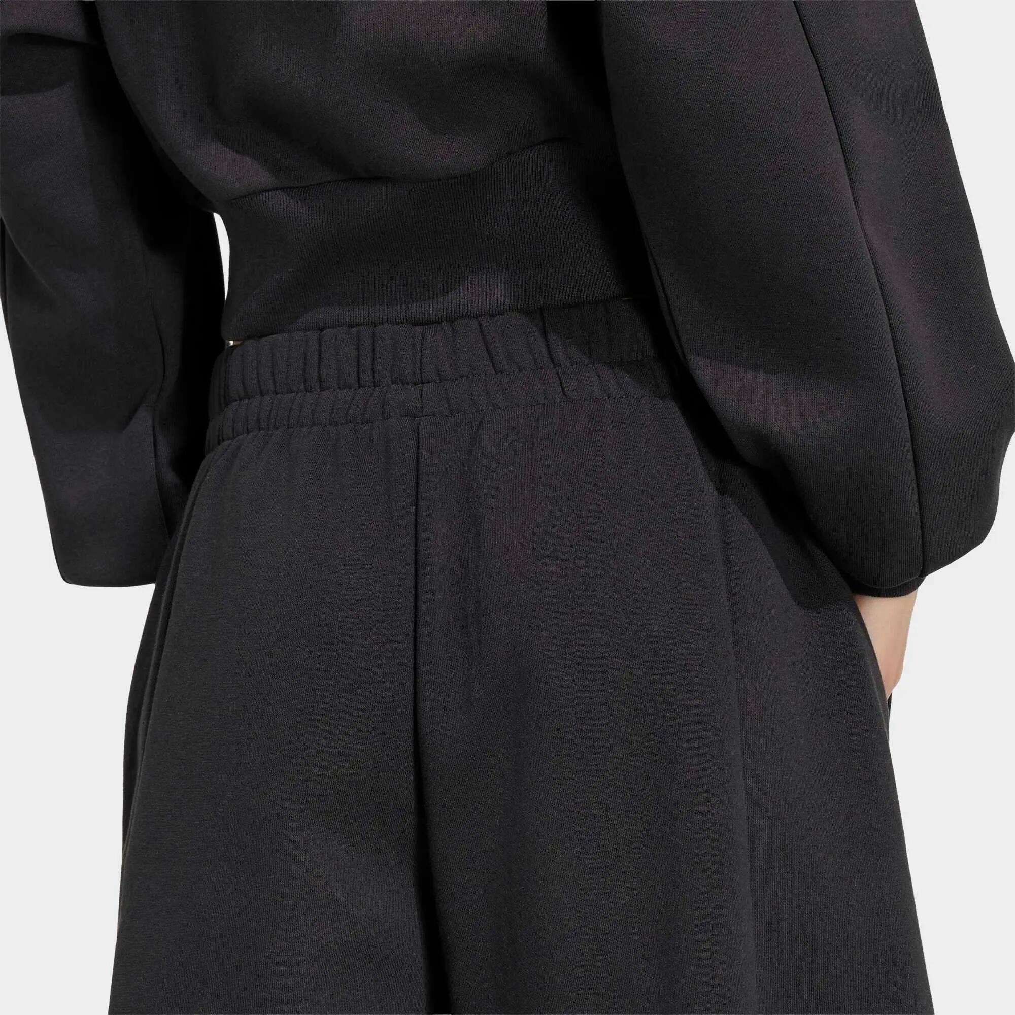 ADIDAS Barrell-Hose Damen - schwarz 5/5