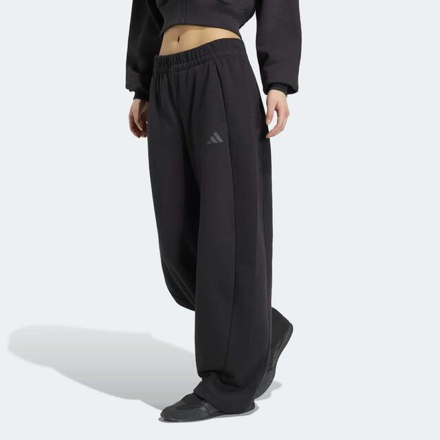 ADIDAS Barrell-Hose Damen - schwarz