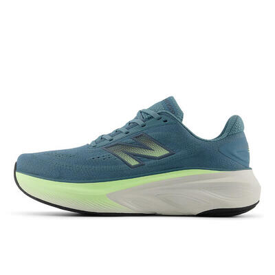 Hardloopschoenen voor heren fresh foam x more v6 grijs