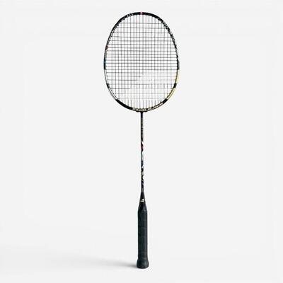 Badmintonracket satelite master