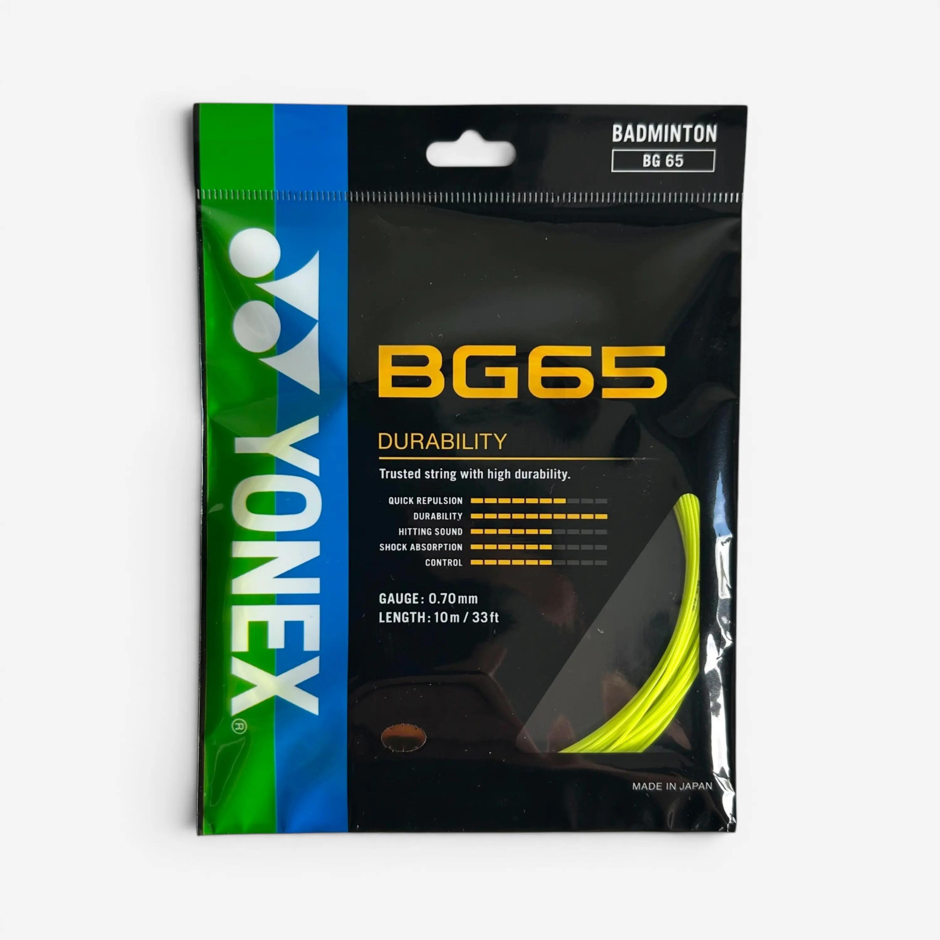 YONEX picture