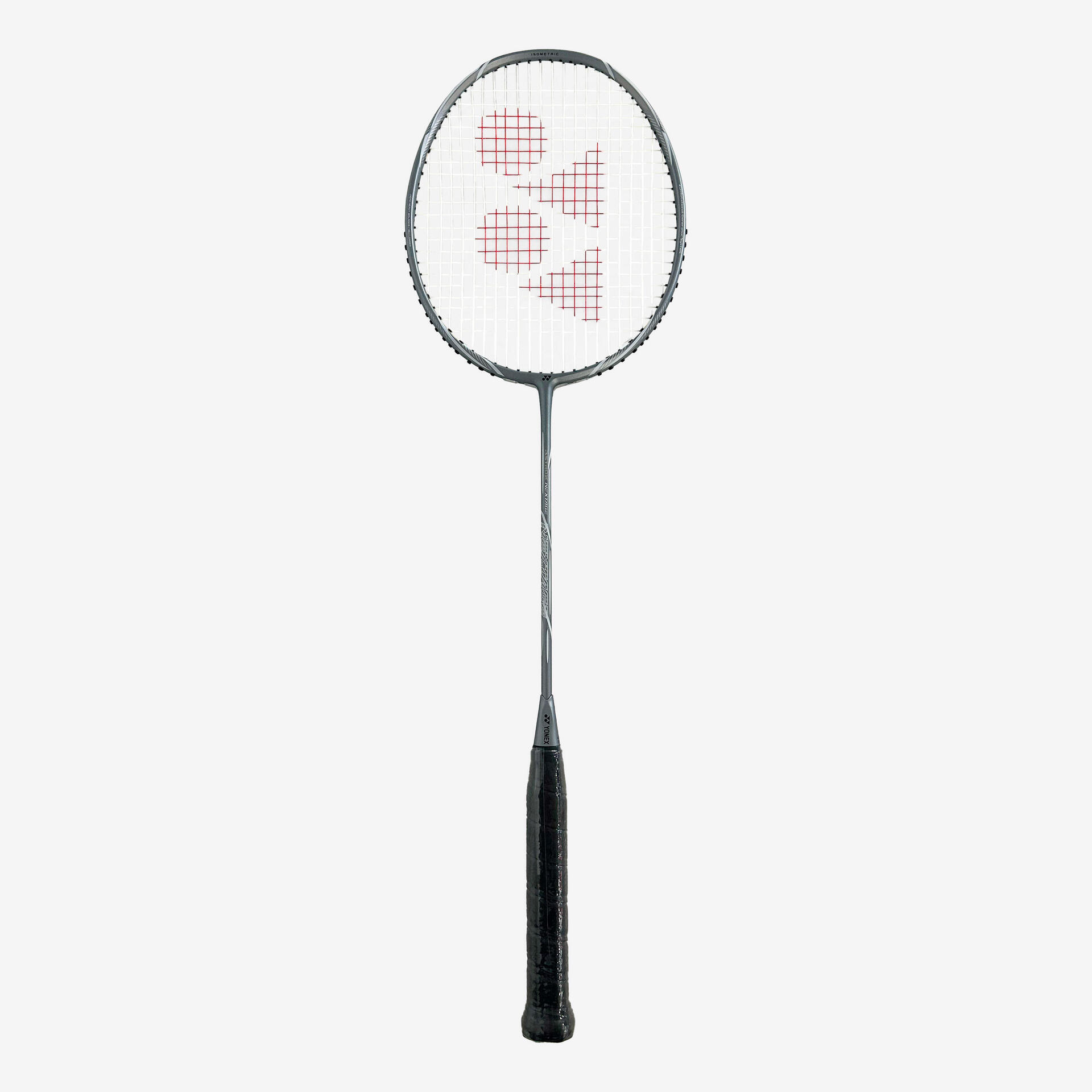 Raquette de badminton, astrox nextage 4u5 grise - Sports de Raquettes - Matériel badminton - YONEX-Decathlon PRO - Clubs - Entreprises - Collectivités