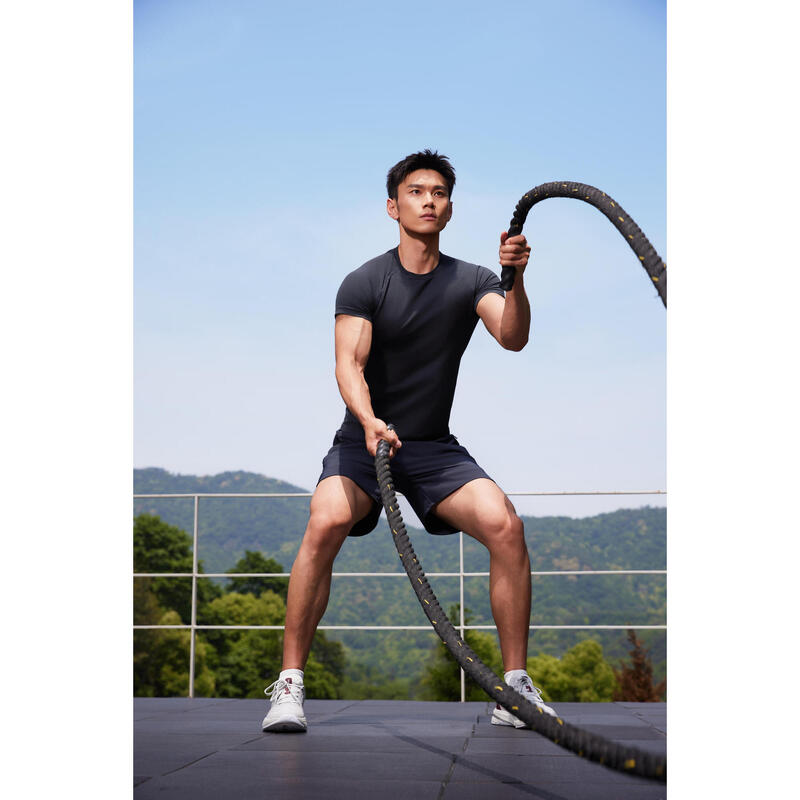 Încălțăminte fitness și training susținere și stabilitate, Energy+ Gri Bărbați