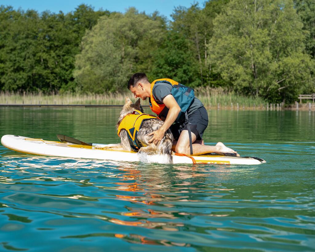 Paddleboard