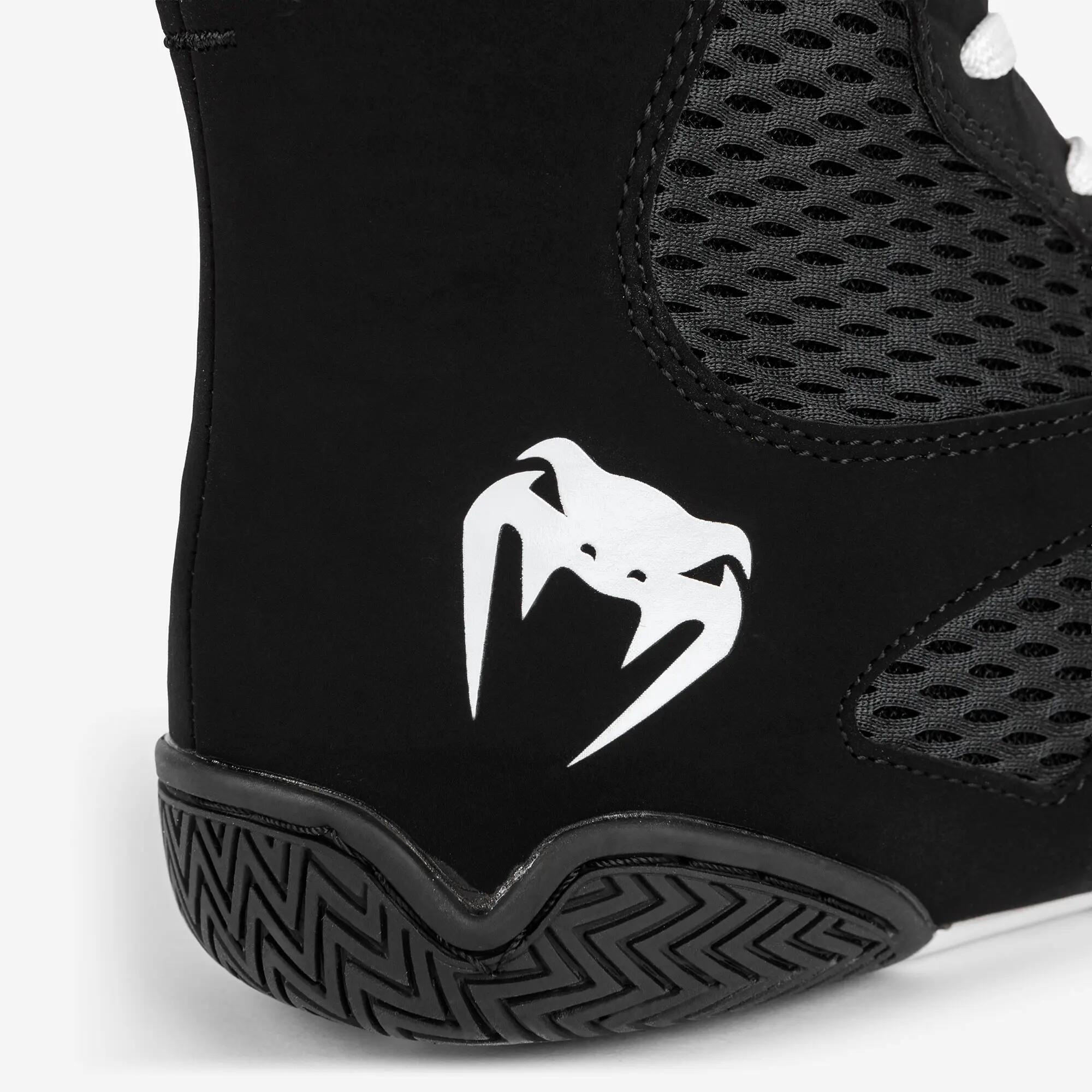 Scarpe adulto boxe Venum CONTENDER nere 7/9