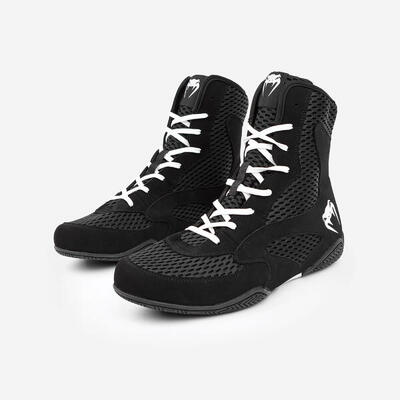 Scarpe adulto boxe Venum CONTENDER nere