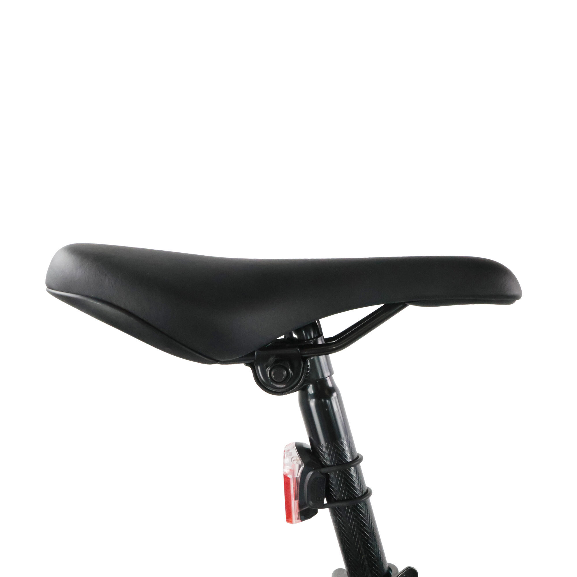 Bici MTB Scrapper 27,5" azzurra 7/8