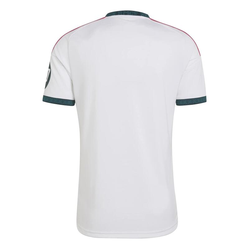 Tricou Real Madrid acasă, Adidas, 2026-2027