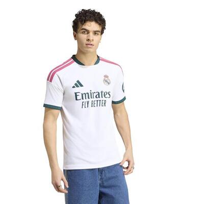 Voetbalshirt real madrid thuis 26/27