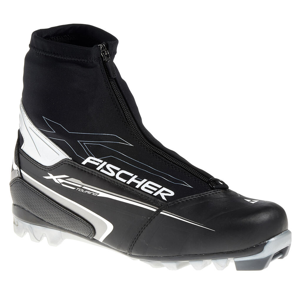 XC NNN Men's Touring T3 Sports Classic Cross-Country Skiing Boots