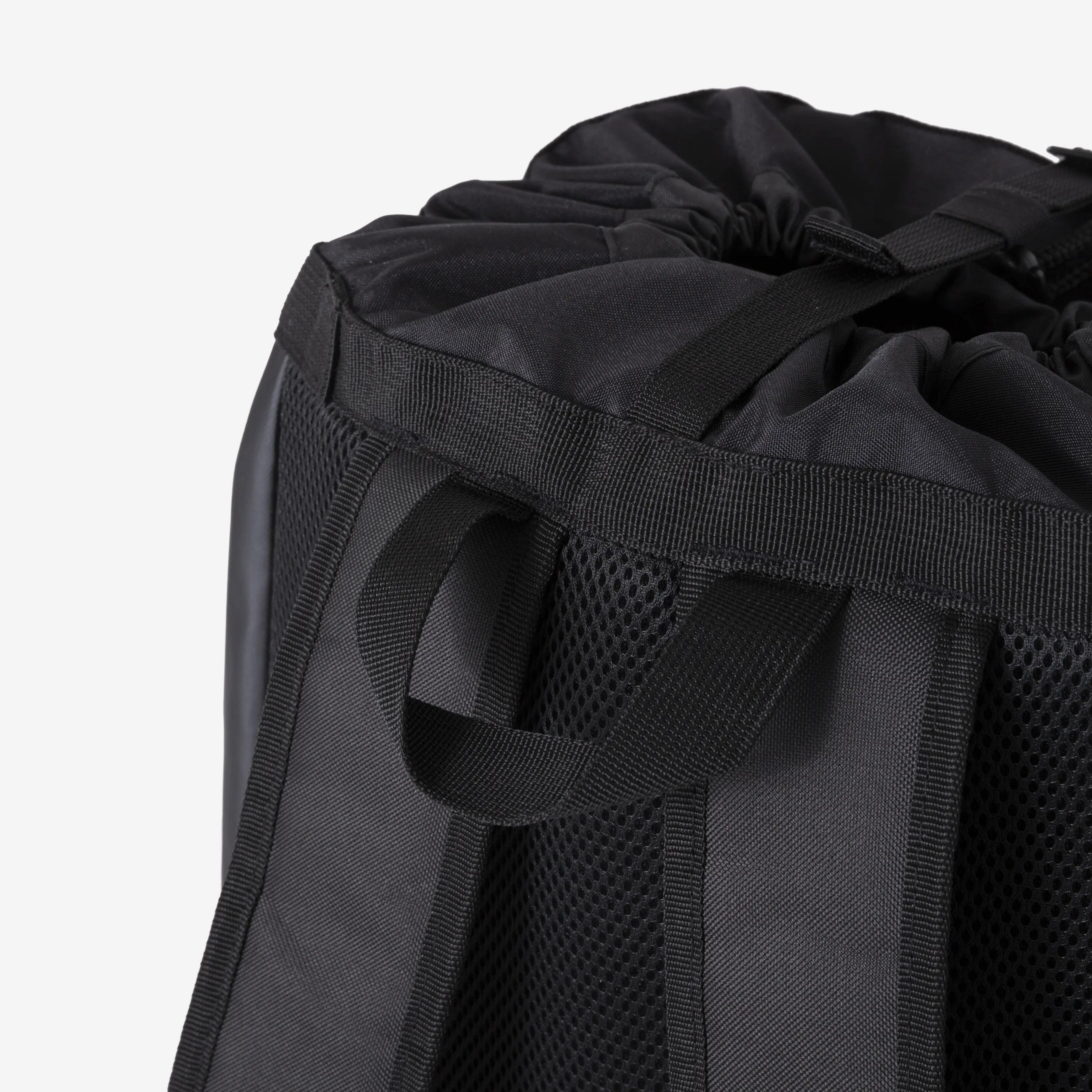 Сумка для единоборств Everlast 60 л — фото 4