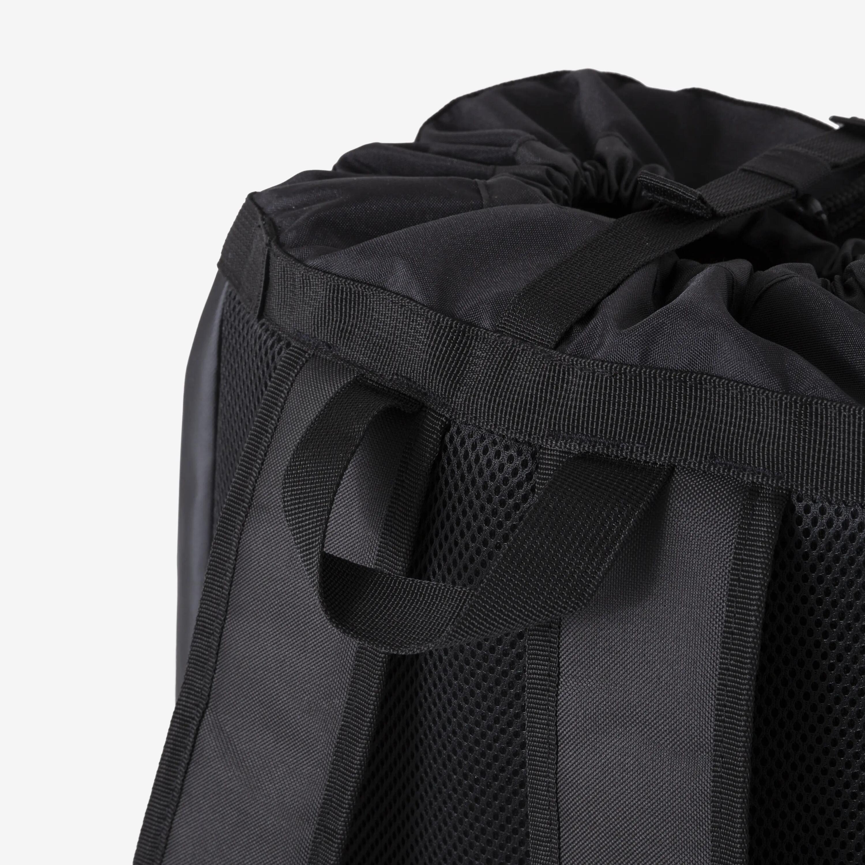 Borsa sport Everlast 60L nera 4/6