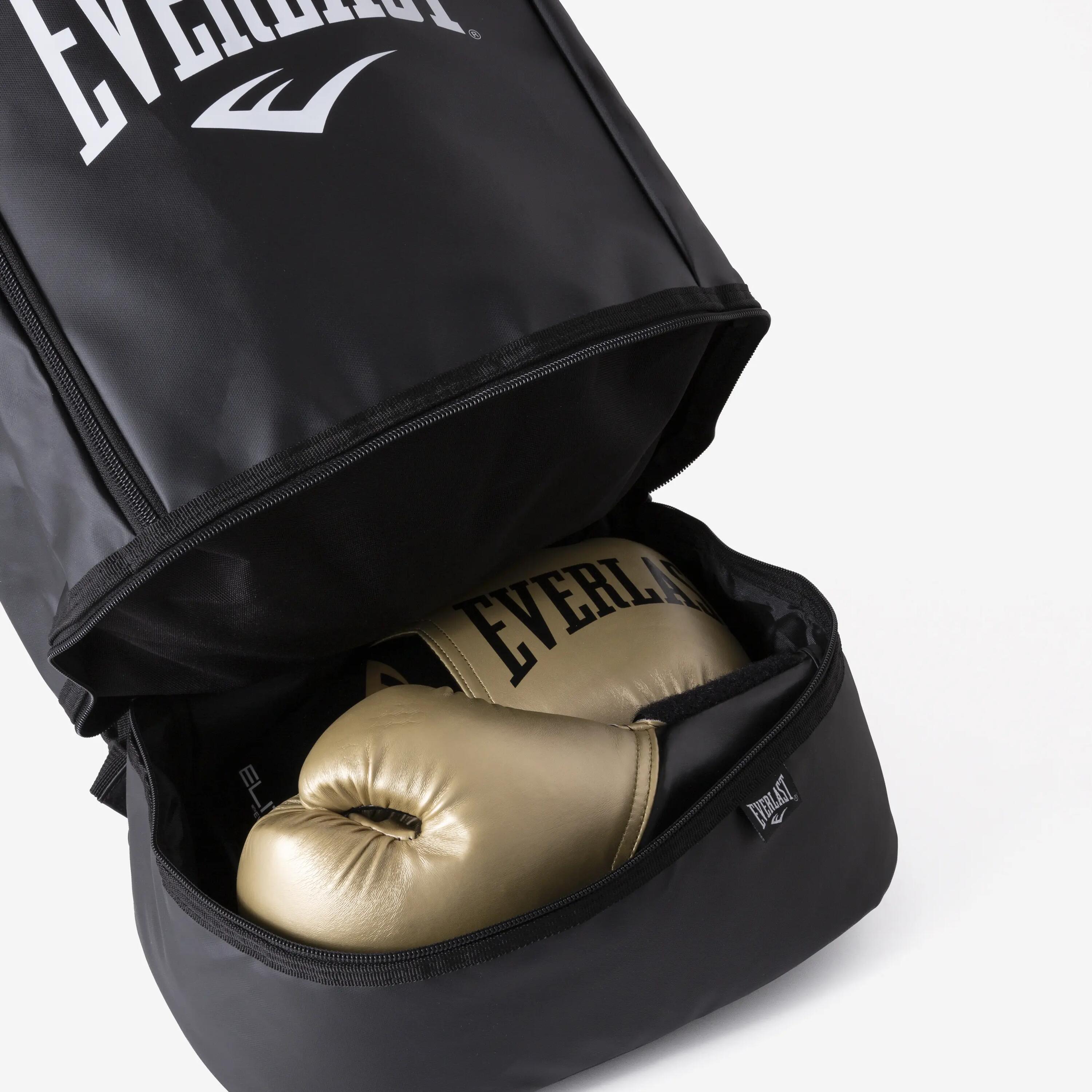 Borsa sport Everlast 60L nera 3/6