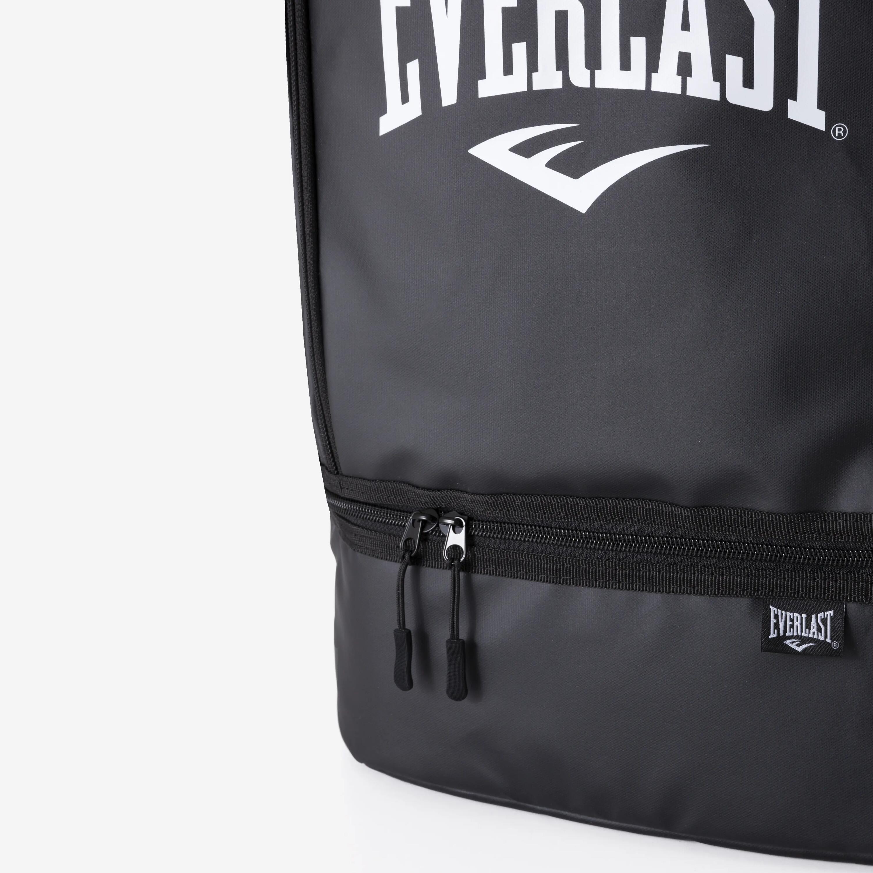 Borsa sport Everlast 60L nera 5/6