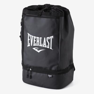 Sporttas everlast 60 liter zwart