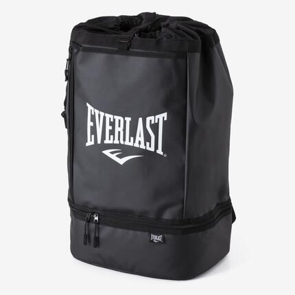 Sac de sports de combats 60L, noir
