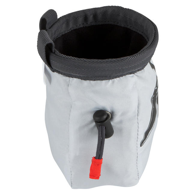 Buy Carabiners Chalk Bag Online At Decathlon.In