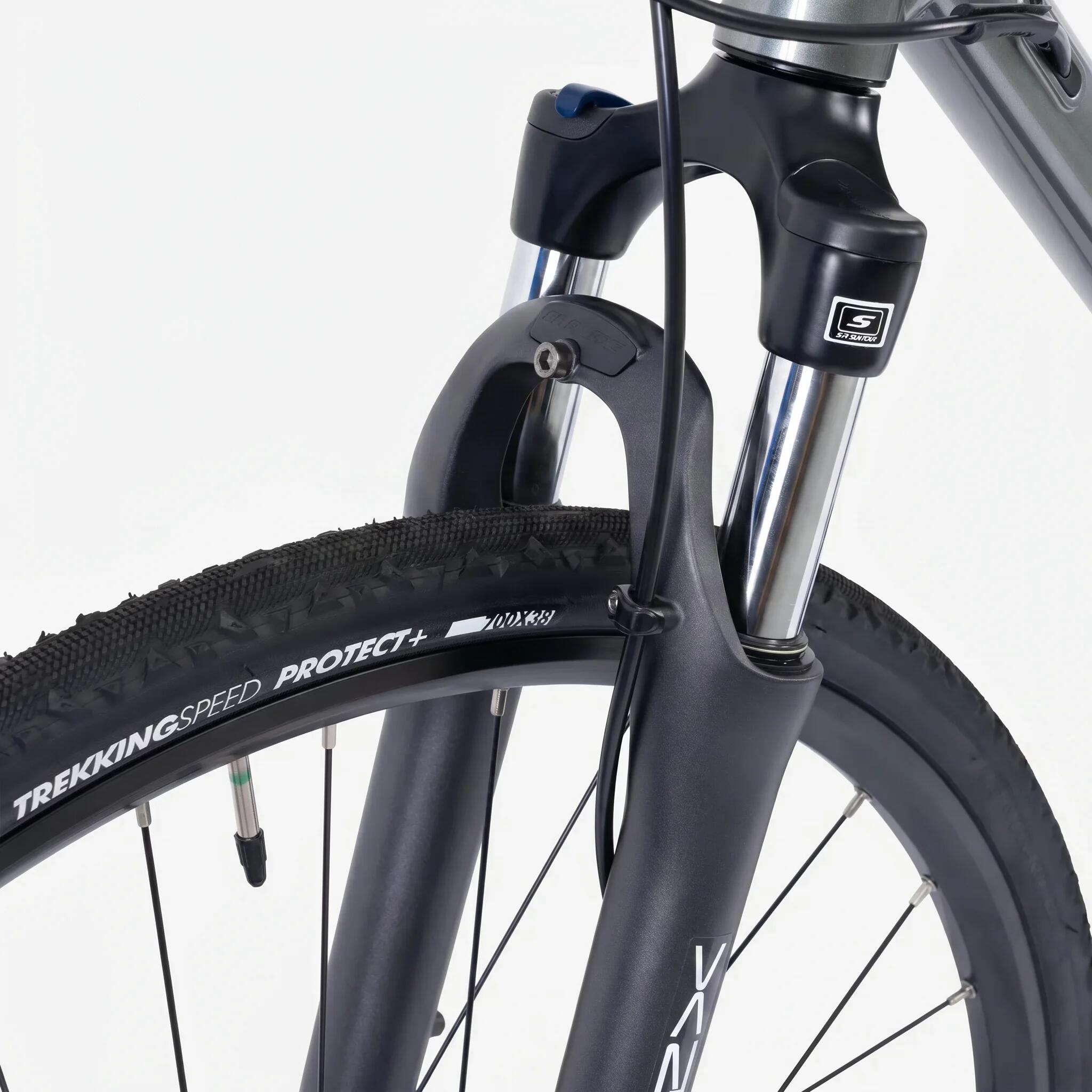 Hybrid Bike, ACTV 500 5/5