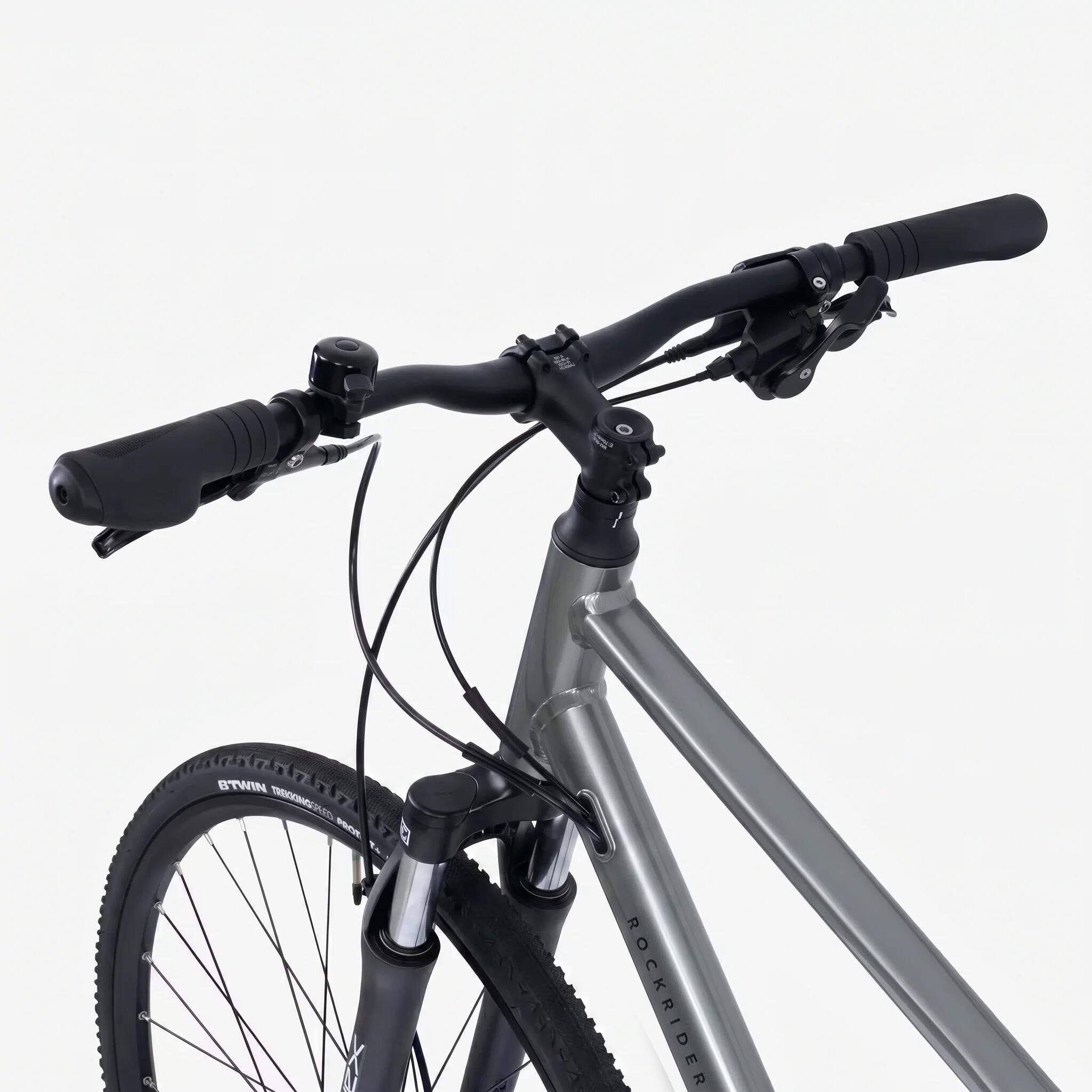 Hybrid Bike, ACTV 500 4/5