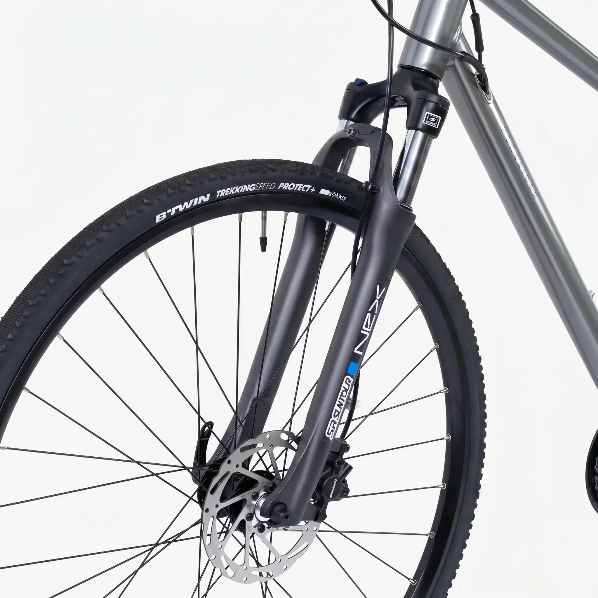 Hybrid Bike, ACTV 500 2/5