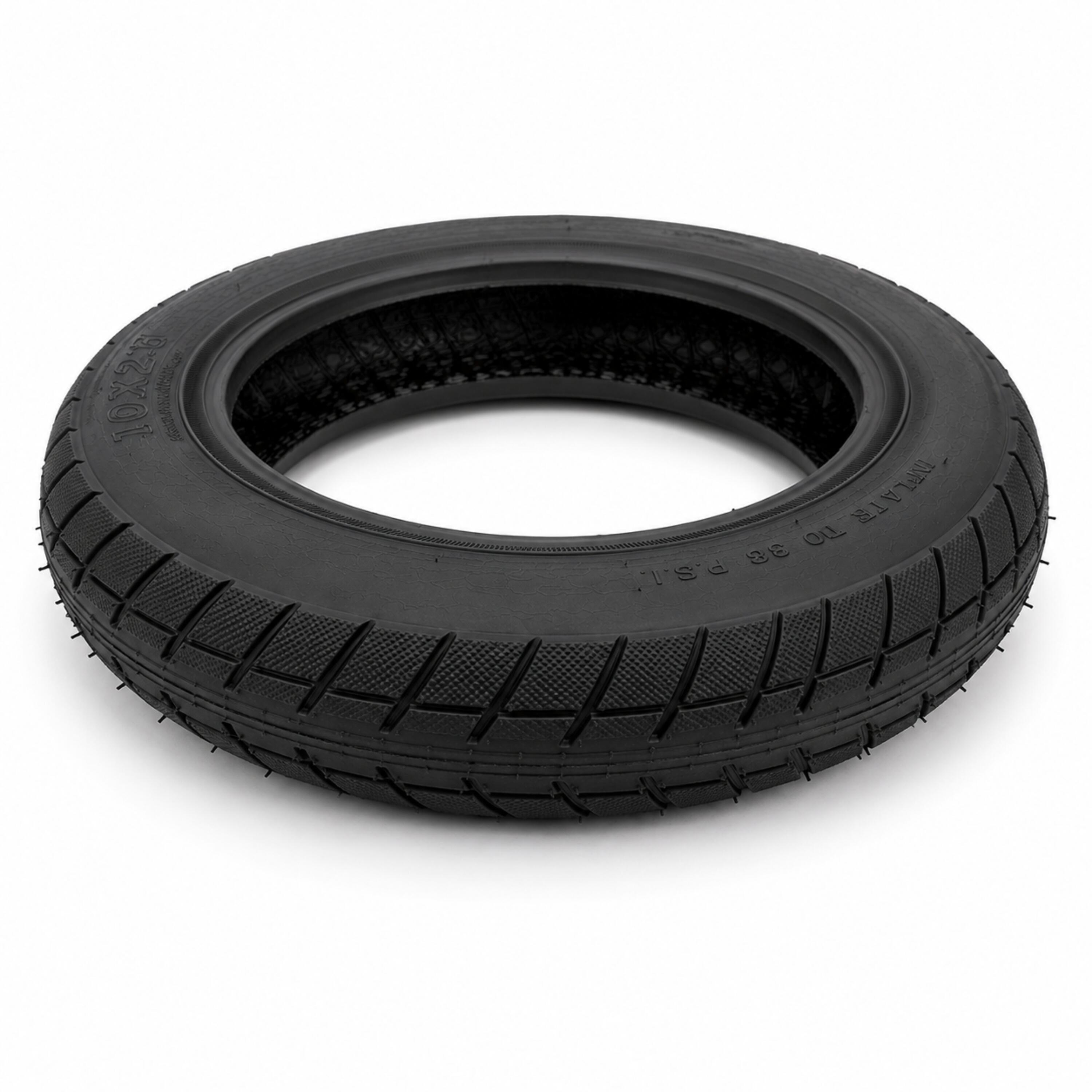 Opona do hulajnogi elektrycznej 10” 4/4