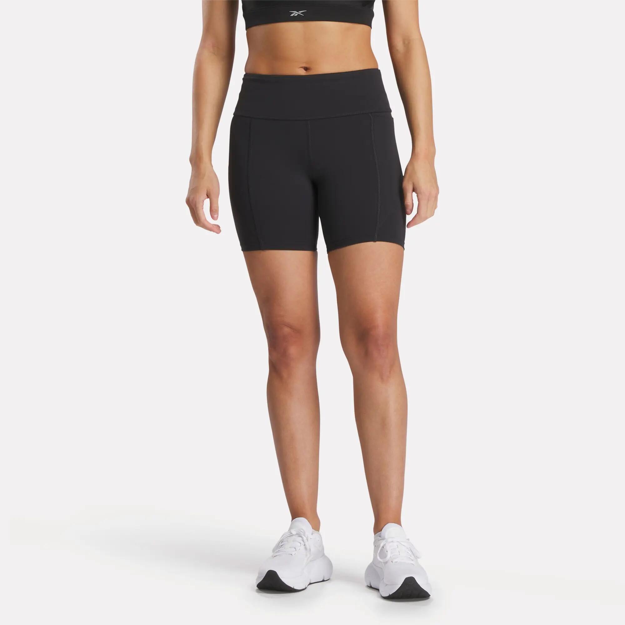 Ciclismo Reebok Lux Cintura Alta 5/5