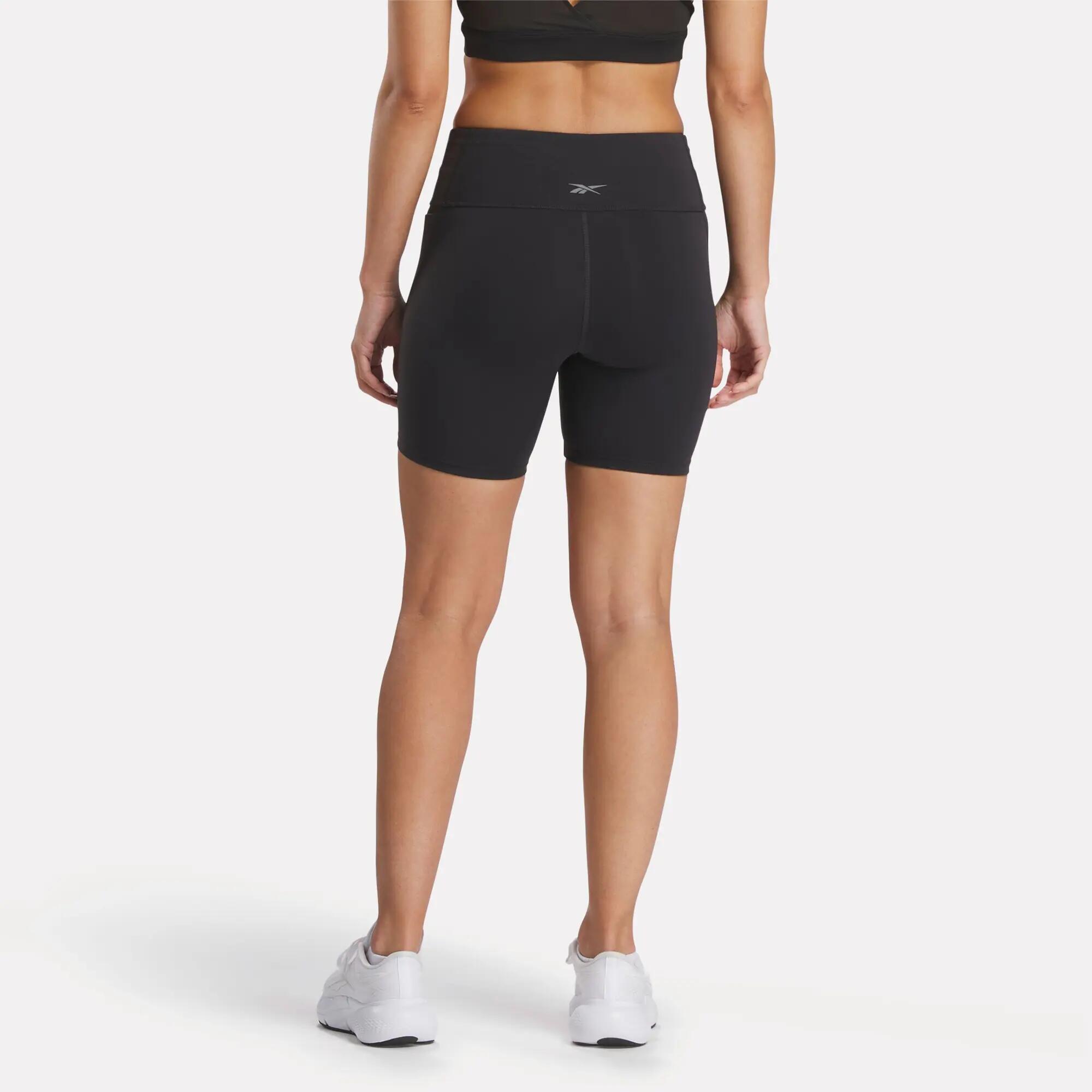 Ciclismo Reebok Lux Cintura Alta 3/5